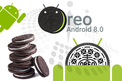 3 Hal Yang Wajib Kamu Ketahui Tentang Android OREO 3 Hal Yang Wajib Kamu Ketahui Tentang Android OREO