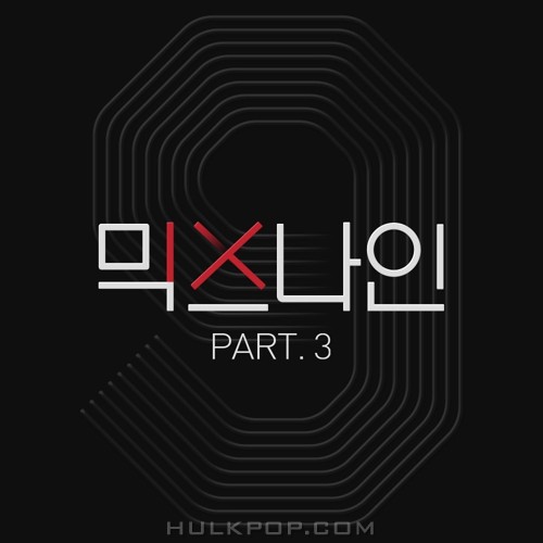 MIXNINE – MIXNINE Part.3