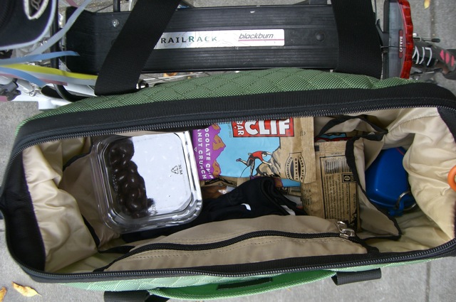 detours toocan 2.0 pannier