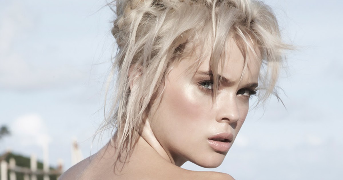 Hannah Glasby