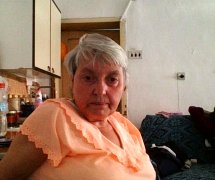 kate william, single Woman 55 looking for Woman date in France Kandi