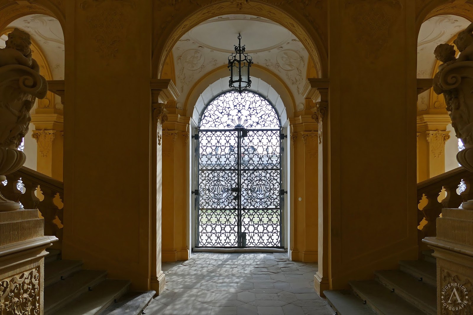 Neues Vom Lindenhof Gartenmesse Auf Schloss Langenburg Garden