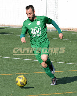 Fútbol Aranjuez - CD Sitio de Aranjuez
