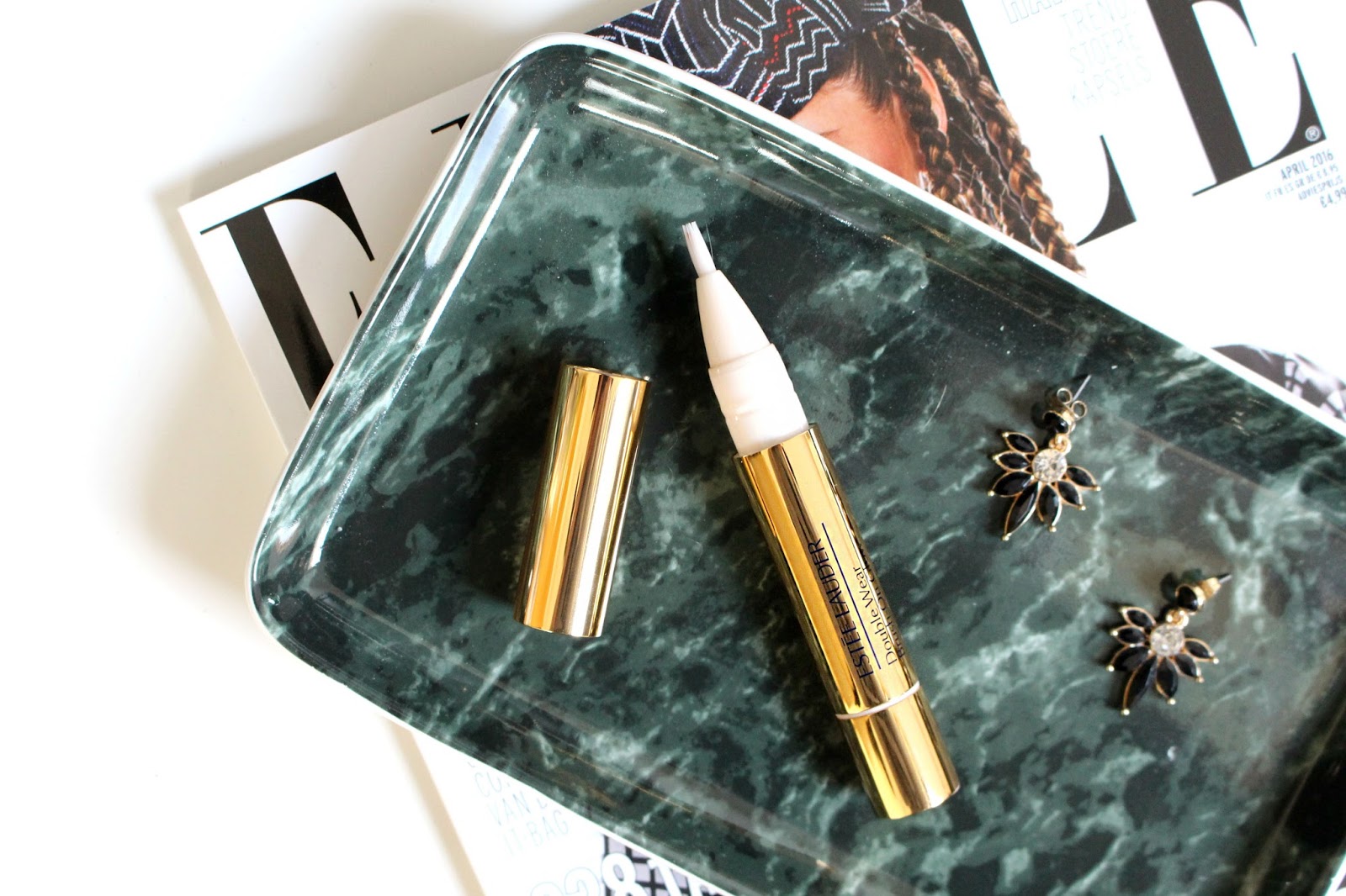 ysl double wear