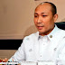 Pag patrolya ng AFP sa WPS, ipinatigil ni Pangulong Duterte ayon kay Alejano.