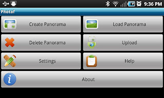 panorama Photaf 3D Panorama Pro v2.8.0