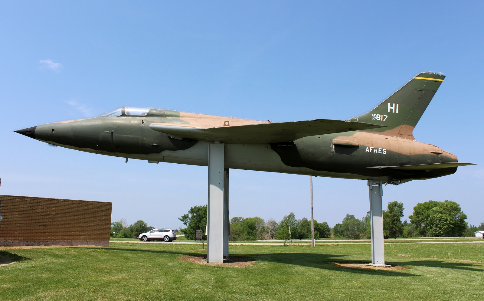 The Aero Experience The Aero Experience Road Trip Missouri Airports