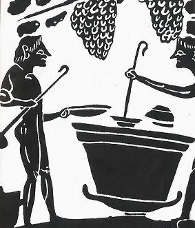 Τι έτρωγαν οι αρχαίοι