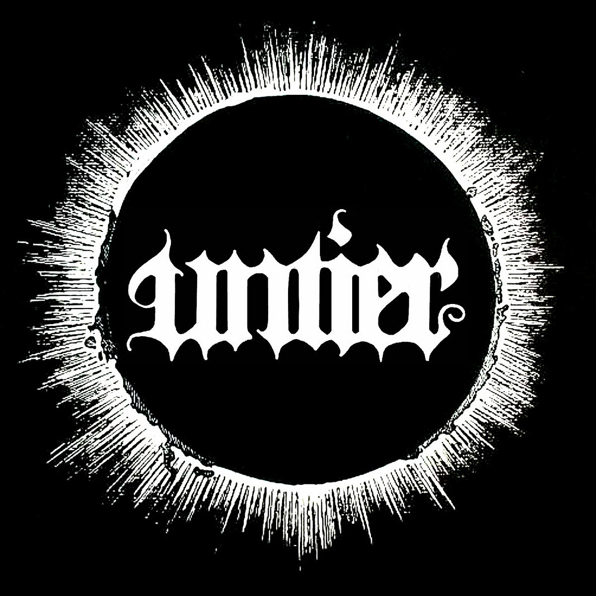 Untier - "Untier" - 2023