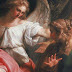TUESDAY DEVOTION TO ALL ANGELS AND OUR GUARDIAN ANGELS