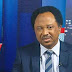 I'm yet to defect to any other party, Sen Sani clarifies