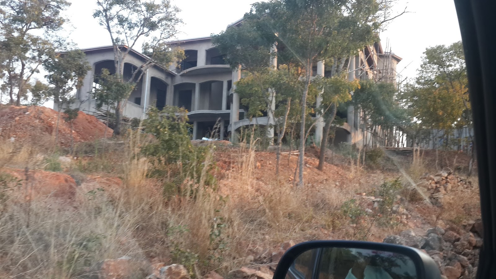 Luxury Mansions & Celebrity Homes Ultra Luxury Mansions in Carrick