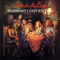 Fairport Convention - Rising For The Moon (1975) Fairport Convention Rising For The Moon