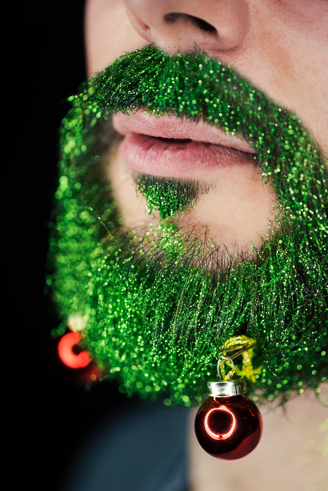 Lindchens World Special Weihnachts Shooting Glitterbeard