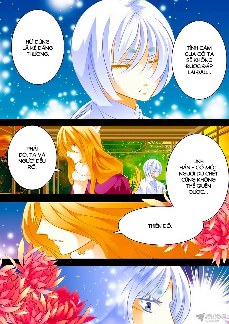 Đến Làm Yêu Quái Đi - Chương 51 - Trang 10