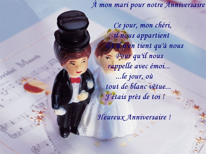 Souhaiter Un Joyeux Anniversaire Après Une Dispute Texte Anniversaire De Mariage A Son Mari - brande