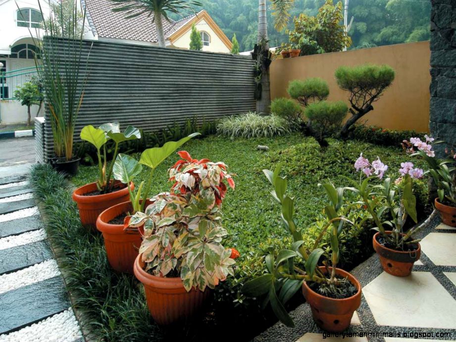 Menakjubkan Desain Rumah Lahan Sempit