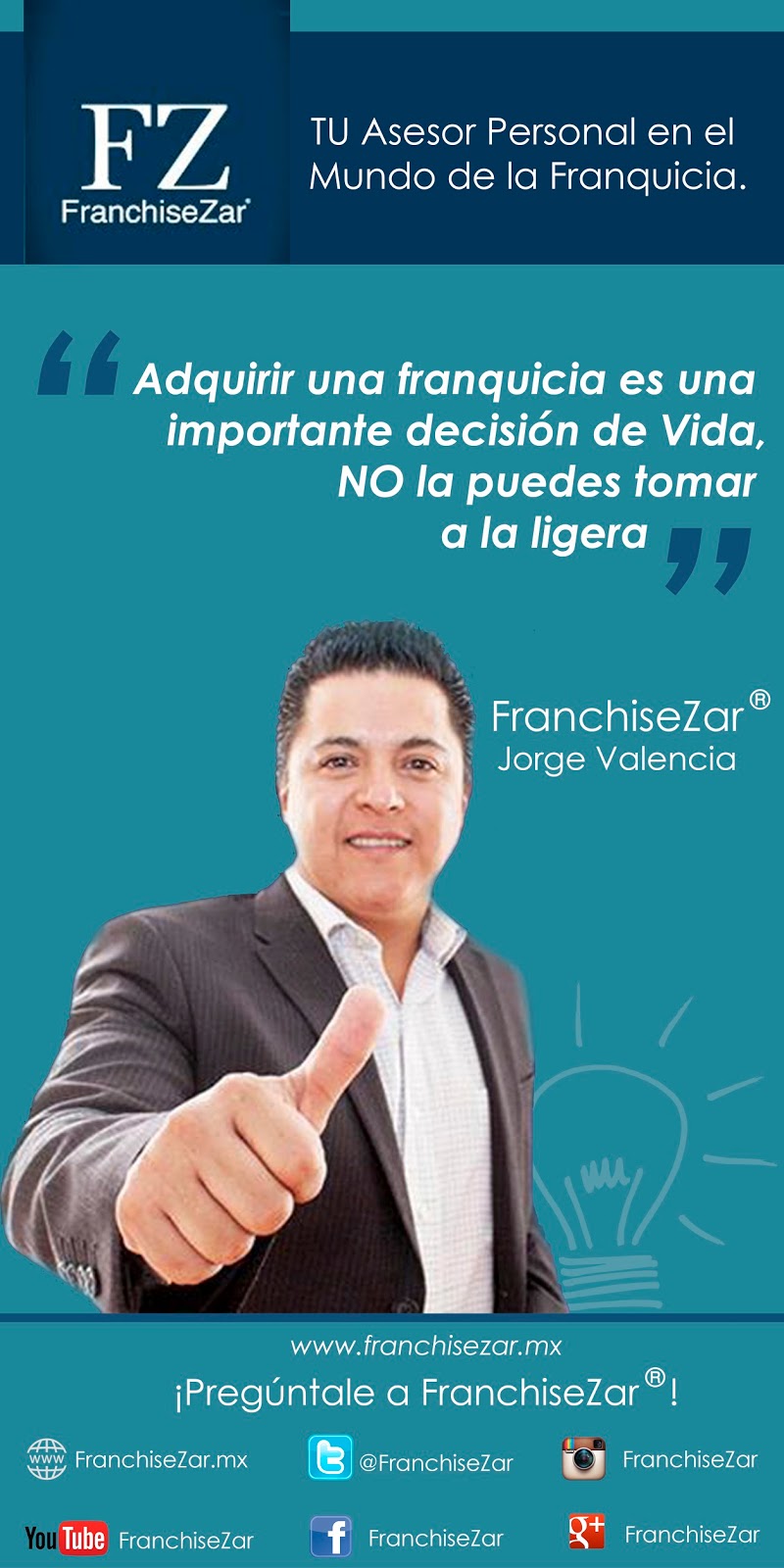 FranchiseZar ¿Existe la mejor franquicia?