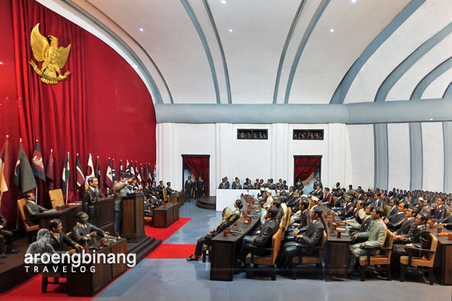 museum sejarah nasional indonesia