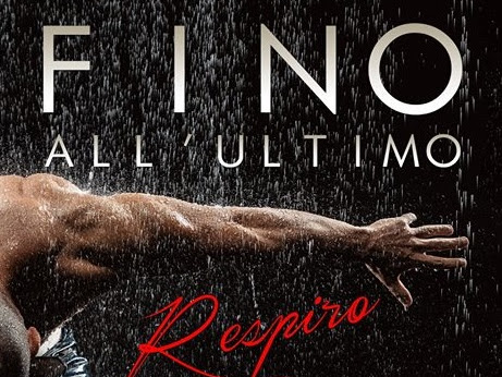 FINO ALL'ULTIMO RESPIRO, RHOMA GI. Cover reveal