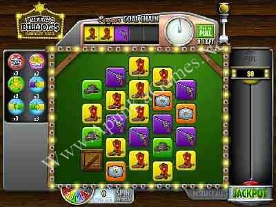 Jackpot Match Up  Penny s Vegas Adventure PC Game   Free Download Full Version - 67