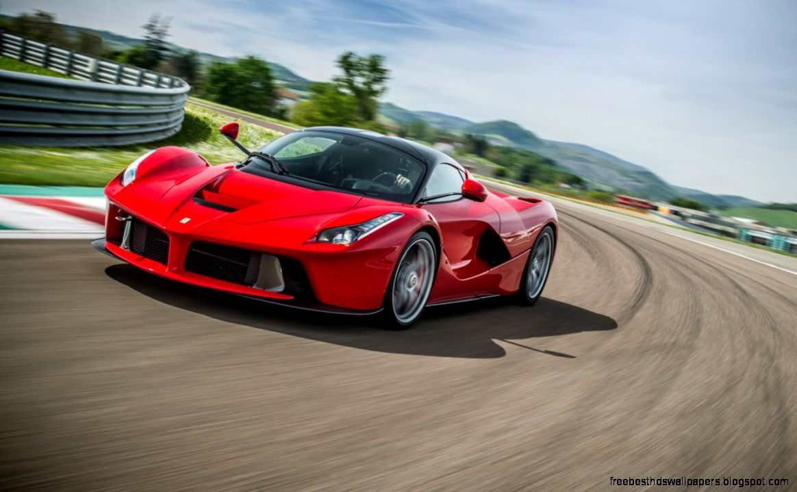 3DTuning of Ferrari LaFerrari Coupe 2014    unique on