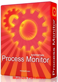Process Monitor Portable