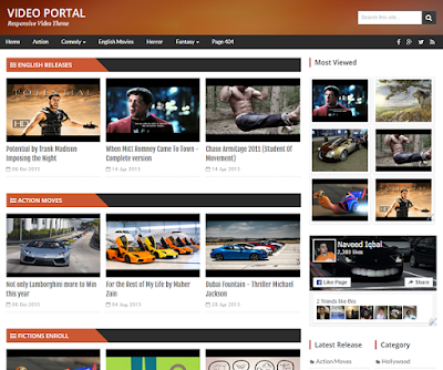 Video Portal