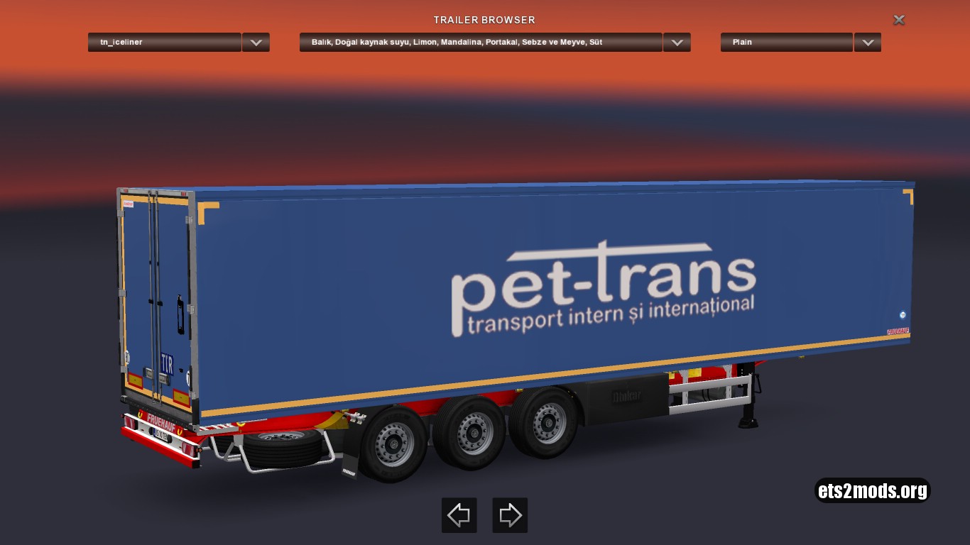 Combo Pack Pet-trans 2 Combo Pack Pet-trans 2