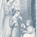 A Prayer to One’s Guardian Angel, for Help to be More Christ like
