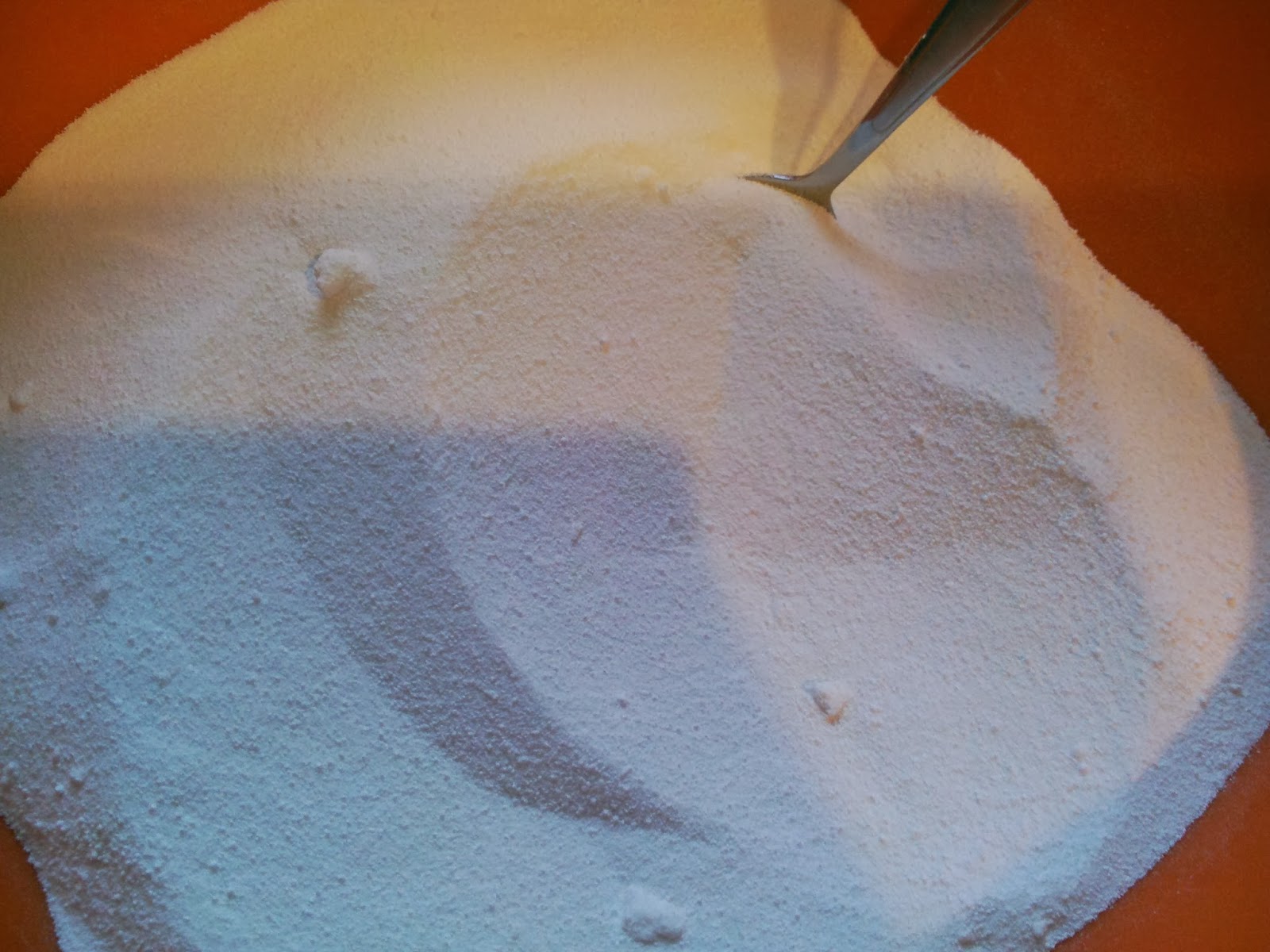 homemade...mommy Cloth Diaper Washing Routine and Detergent