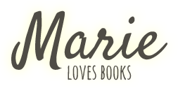 Marie Loves Books