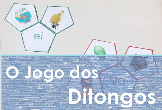 O jogo dos ditongos