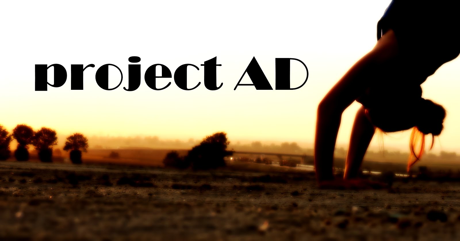 Project AD