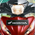 Spesifikasi New Honda Revo FI