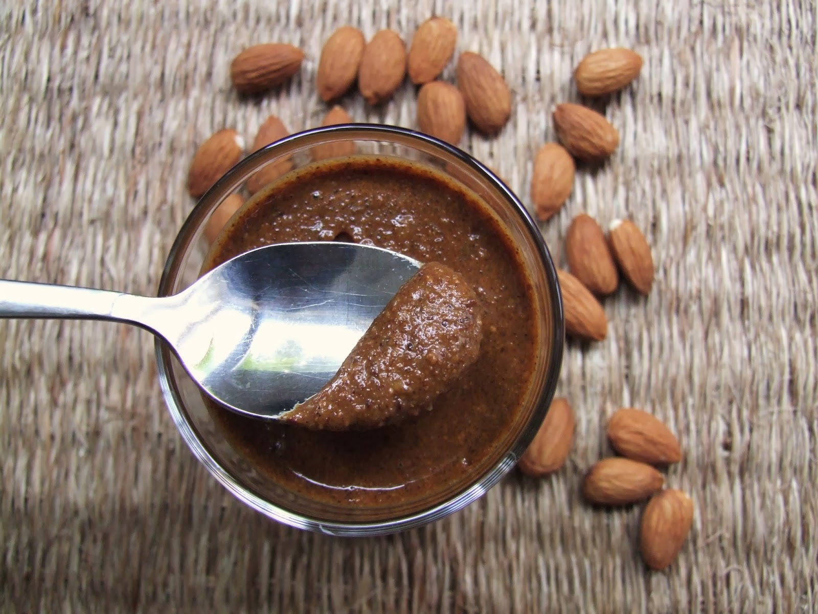 COOKING JULIA PRALIN ET PRALINÉ