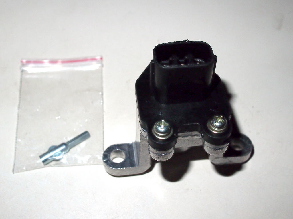 Honda CIVIC EG6 EG6 VSS aka Speed Sensor 78410SV0003