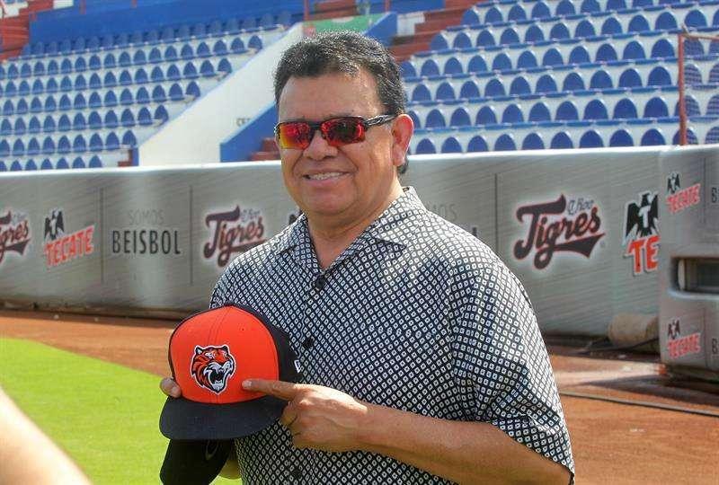 BASEBALL MEXICO: Fernando now sole buyer of struggling Tigres