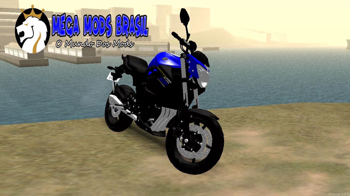 yamaha xj6 akrapovic