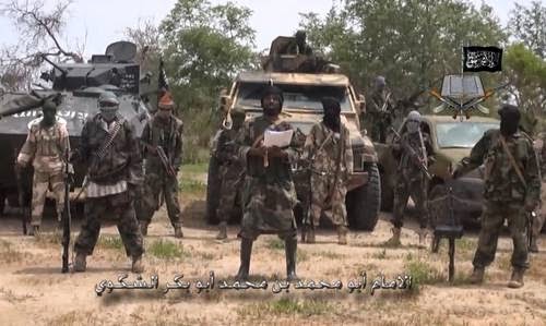 aa 68 killed by Boko Haram in Dambua, Borno