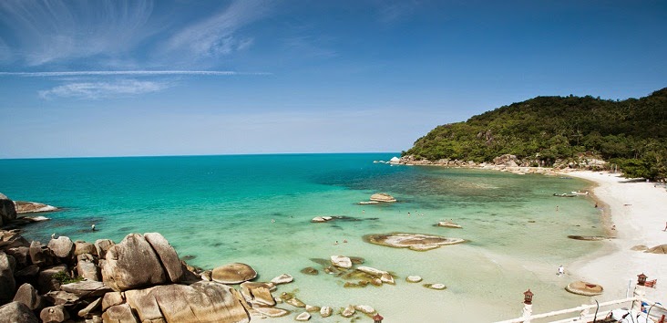 Guest Friendly Hotels Lamai Beach