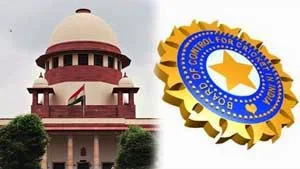 Sports,Cricket, IPL,National,India's logistics manager,Withdrawn from India's squad in Bangladesh following a Supreme Court, Directive to not engage India Cements employees in any of BCCI's activities, Satish, Former Kerala player