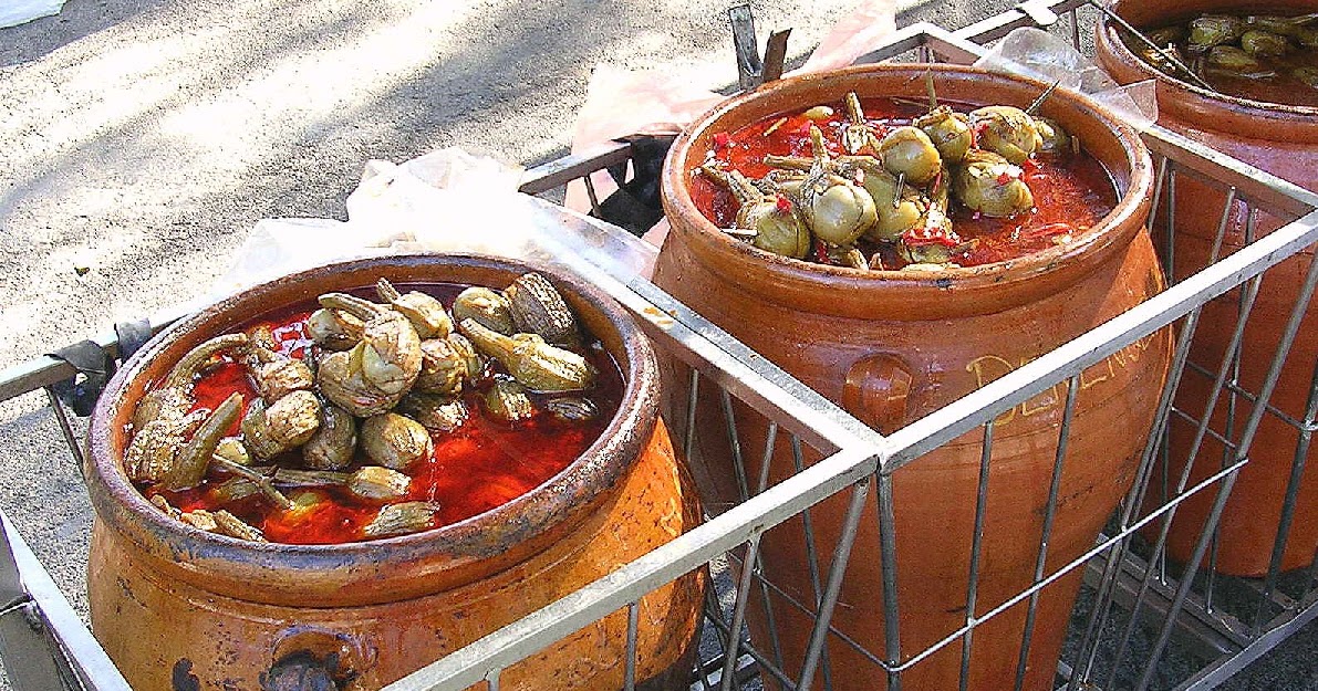 32+ Pickled Eggplant Lebanese Gif