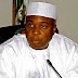 We Have Recieved Buhari's Second Letter - Senate