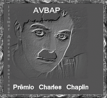 Prêmio Charles Chaplin