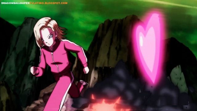 Dragon Ball Super Capitulo 117 Audio Latino Hd Dragon Ball Super Tv Latino