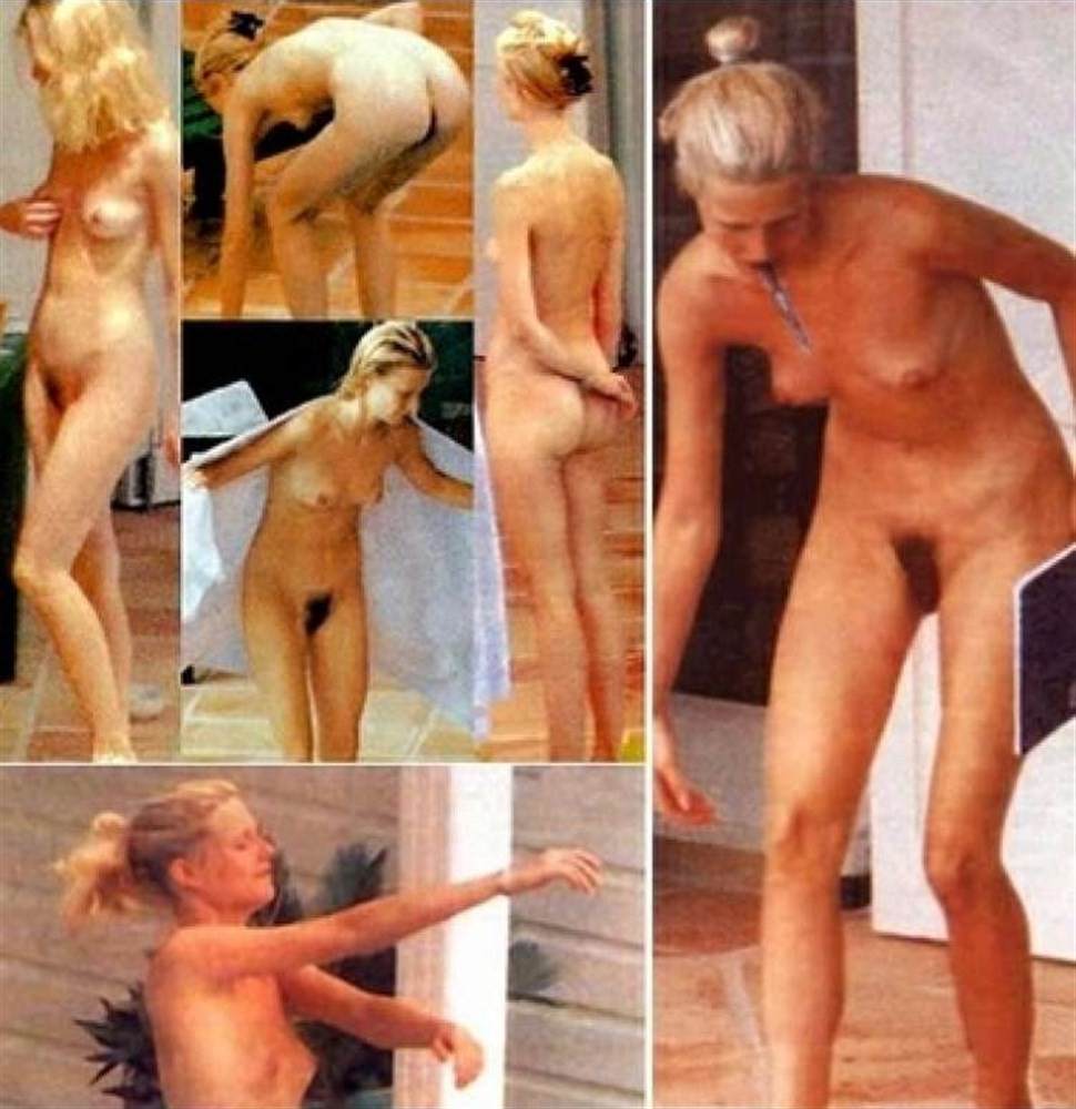 Gwyneth paltrow nude pics - 🧡 Gwenyth paltro nude ♥ Gwyneth Paltrow ...