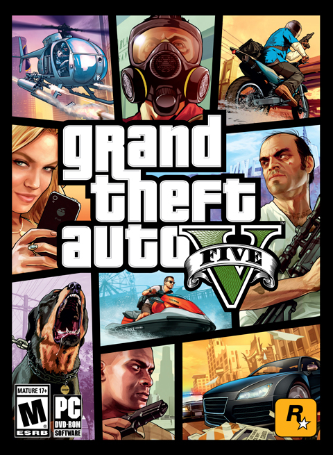 Grand Theft Auto Malaysia: Download GTA