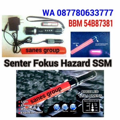 berita medis senter fokus hazard ssm cree led berita medis senter fokus hazard ssm cree led