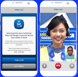 Cara Buka Rekening Bank BCA Lewat Ponsel